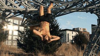 欧美健身网红养成记,10大颜值健身网红