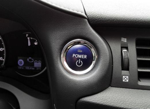 雷克萨斯ct混动油耗,油电混动雷克萨斯ct200h