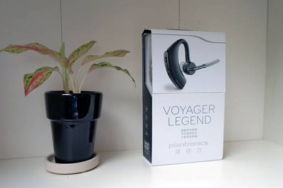 车主好耳机缤特力VOYAGERLegend评测