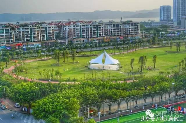 汕头简历,汕头市简历