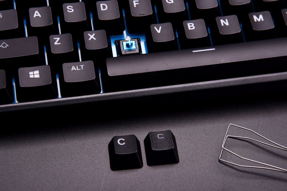 赛睿m500键盘红轴,赛睿m500红轴键盘怎么样