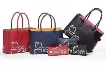 适合年轻人的潮牌包包品牌,目前日本最流行的包包