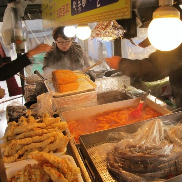 路边摊你会买吗天冷他们如何了