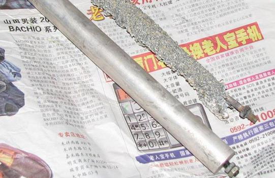 电热水器长期不清洗身上会发痒吗,电热水器清洗后怎么处理