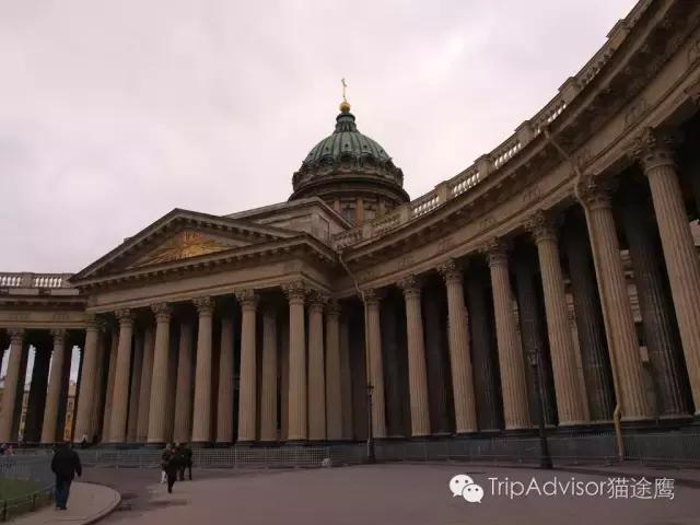 收藏打卡！深入了解战斗民族另一面的45种体验