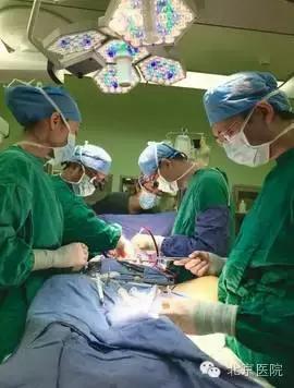 北京医院优势,北京医院特色优势