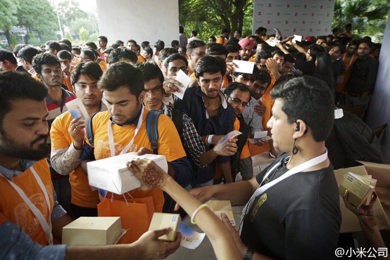 外国人喜欢哪种国产手机,脑洞大开的国产手机