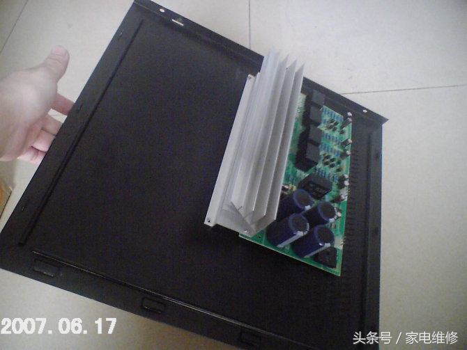 目前最好的电脑水冷,diy高端水冷电脑