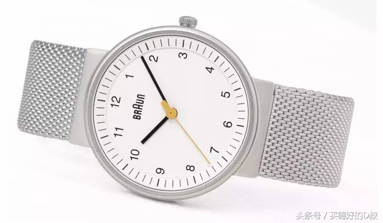 braun牙刷计时,braun牙刷怎么样