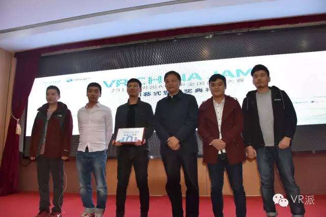 vr游戏的市场前景怎样,vr游戏投资前景分析