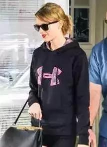 它靠一款紧身衣猛追Nike，成为北美第二大运动品牌