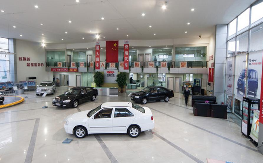 真相:4S店销售顾问是个“好演员”,销售总监是个“大导演”