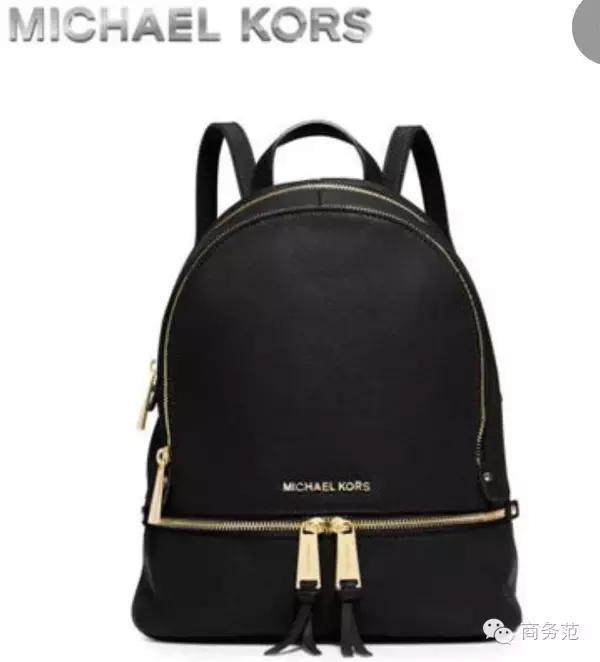 从Gucci到MK,13款女用双肩包选择不要太多