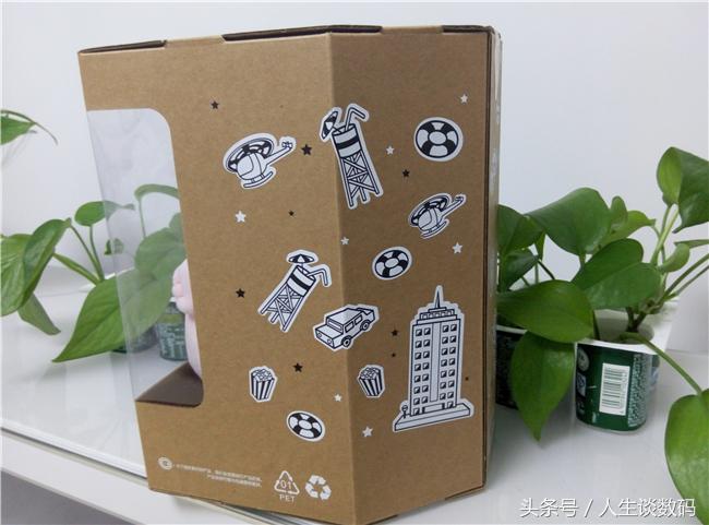 蛋君，我们一起长大吧—智能聊天公仔体验