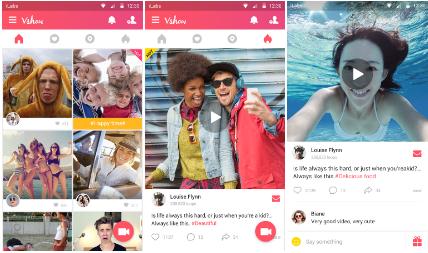 七个月，“印尼快手”Vshow的机遇和挑战