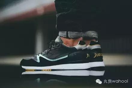 鞋子店铺推荐潮鞋,潮流鞋店铺