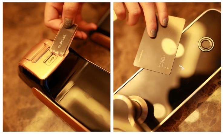 曼申ilocka5说明书,曼申a5智能锁