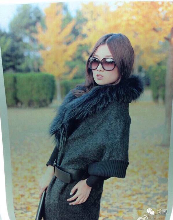 网红做双眼皮变化,整双眼皮成功的网红