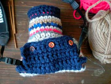 相机怕冷吗,冬天相机怎么防寒