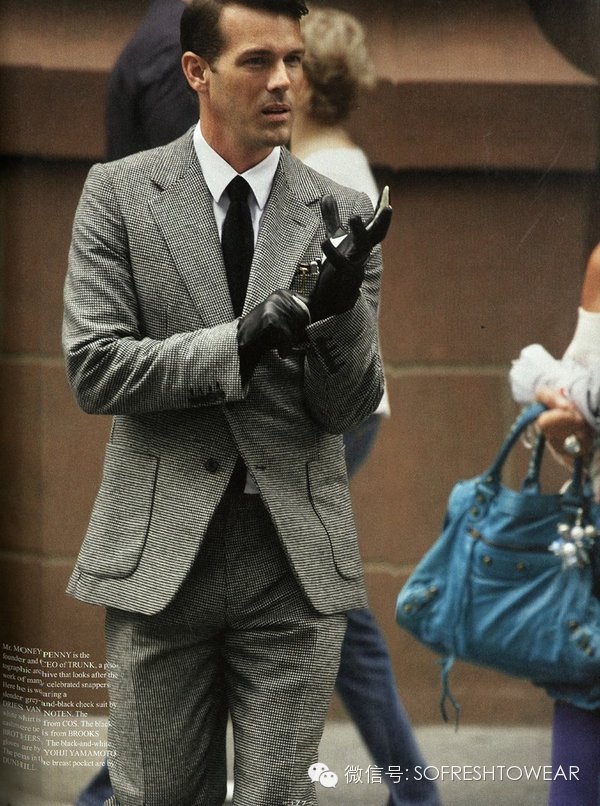 真正有品的男人,真正有档次的男人不炫耀开什么车