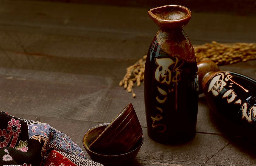 白酒行业创业新风口,白酒风口