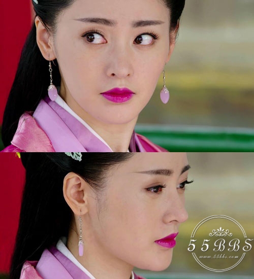 记住所有的色号,珂拉琪新年礼物口红