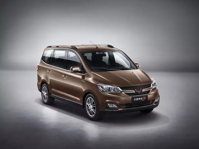 上汽通用五菱现状是什么样,上汽通用五菱深度解析