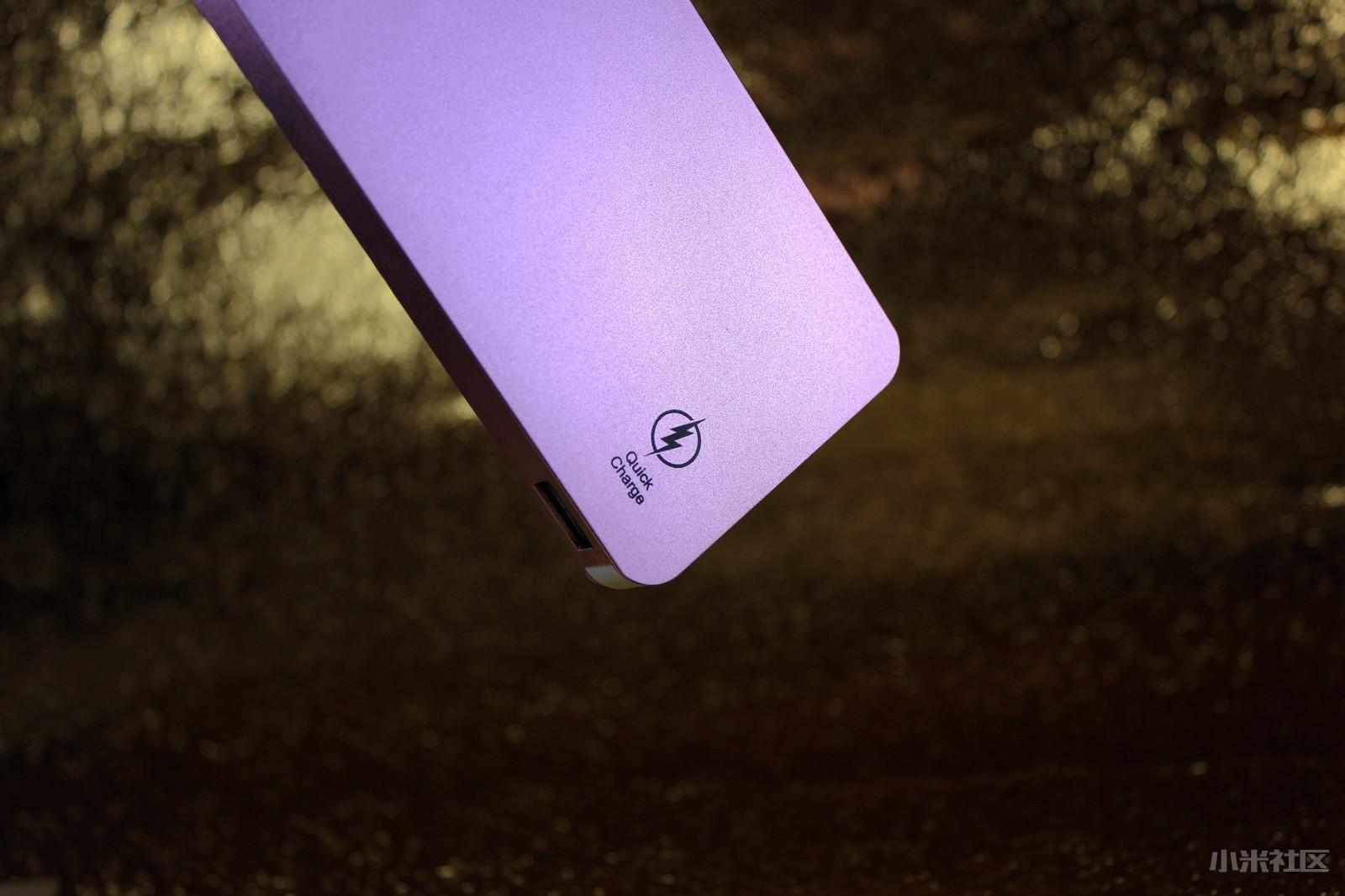 高颜值移动电源,颜值担当的移动电源