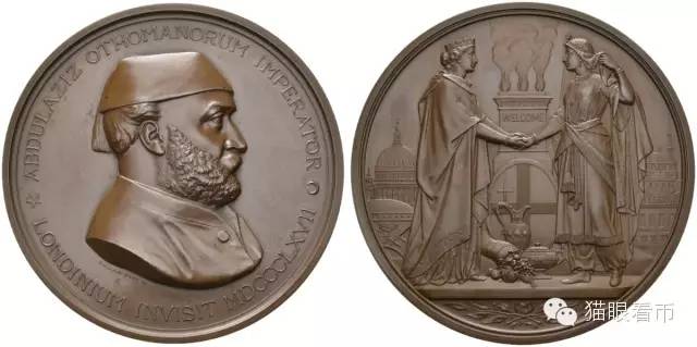 钱币学中的拟人现象研究(上):神格化、人格化和娘化