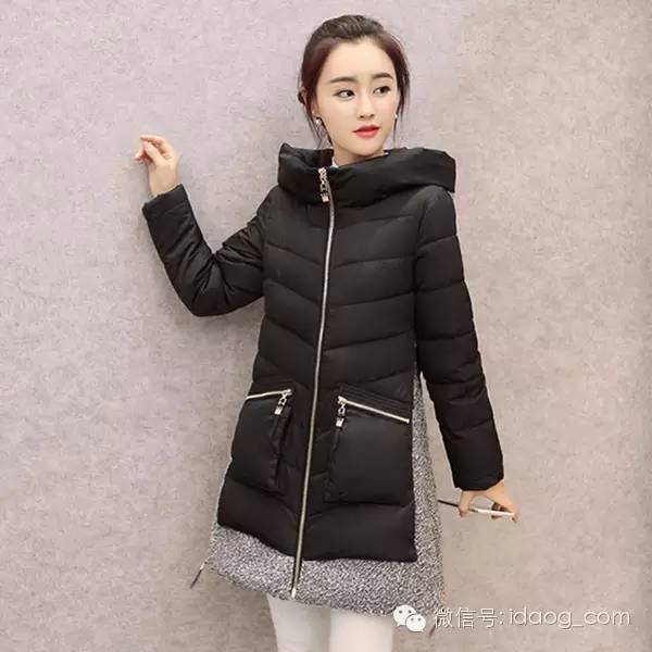 男士棉衣中长款羽绒棉服冬季,男士冬季羽绒棉服