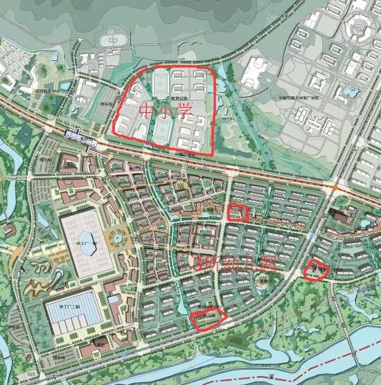 南外签约,南外本部和仙林南外分校的区别