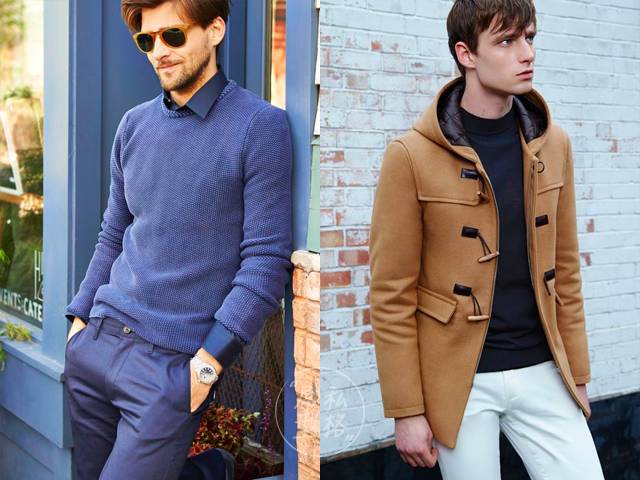 扒一扒zara,zara和其他品牌的对比