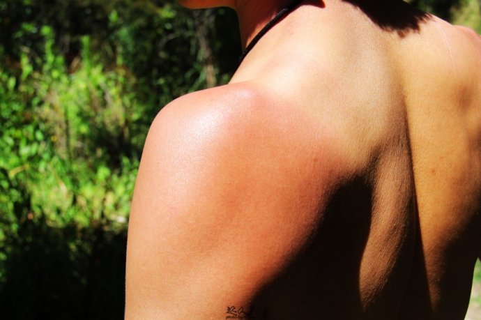 到怀希基岛,品酒-看海