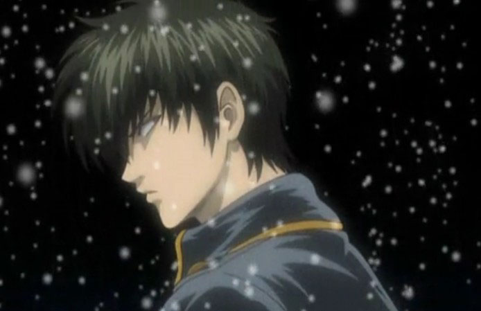 那些让人意难平的配角动漫,让我们心动的动漫角色