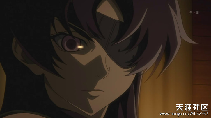 那些让人意难平的配角动漫,让我们心动的动漫角色