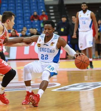 CBA36轮外援最佳阵容三双王对旧主不手软吉布森砍50分