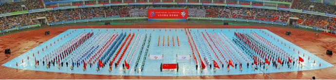 济宁市的鸟巢,济宁鸟巢是哪年修建