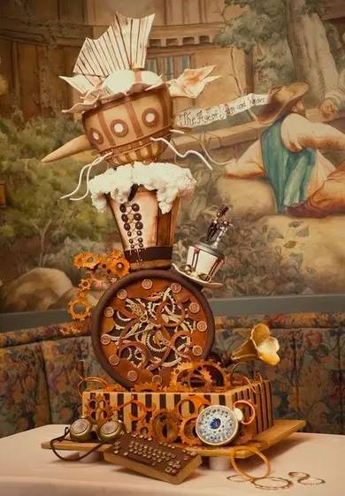 喜欢烘焙的感受,为什么喜欢烘焙