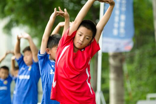 中国足球少年队比赛,中国少年足球联赛2018-2019