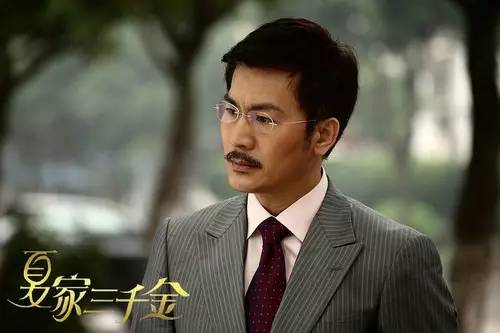 陈孝萱分手原因,陈孝萱感情史