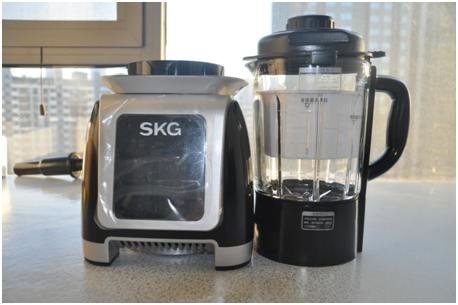 懒人养生破壁机,破壁机懒人机