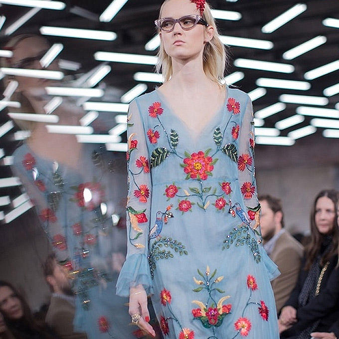 时尚潮流指什么,春天的时尚潮流