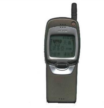 回忆那些年的诺基亚,诺基亚经典款卷土重来