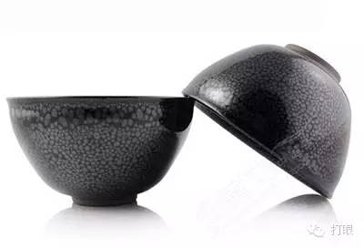 仿宋代油滴建盏最好产品,仿宋建盏鉴别六字诀