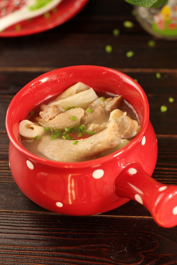 老鸭汤麻辣烫秘方,笋干老鸭汤制作秘方