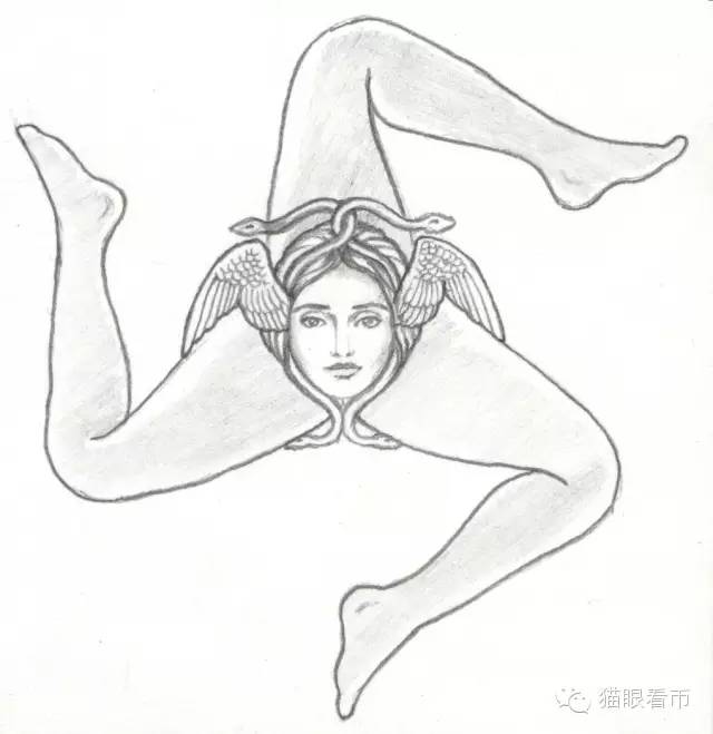 钱币学中的拟人现象研究(上):神格化、人格化和娘化