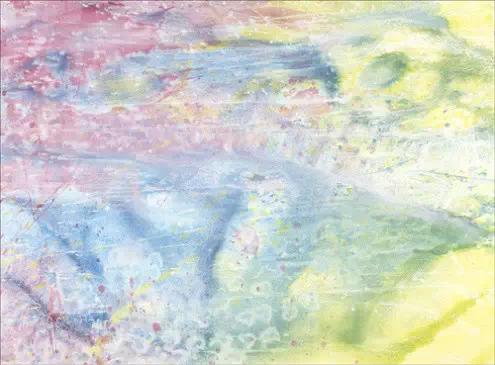 绘画对儿童情商培养的积极作用,绘画对自闭症儿童的治愈效果