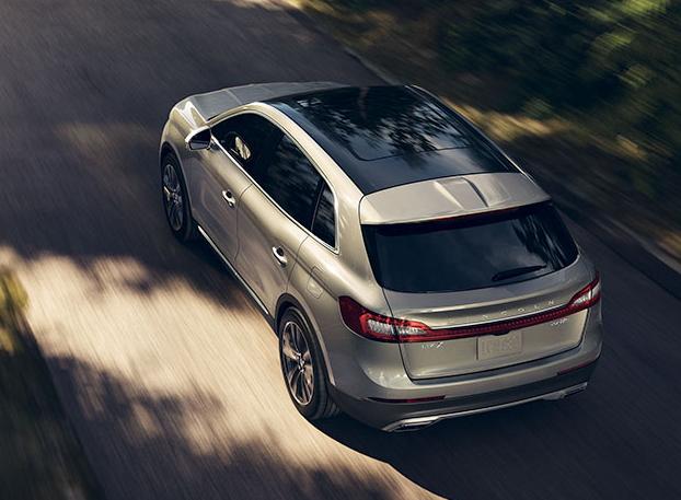 林肯mkz性能测评,林肯MKX性价比