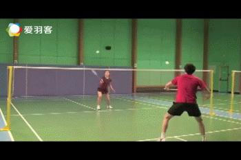 混双丨每次10分钟，高手就是这样练出来的！