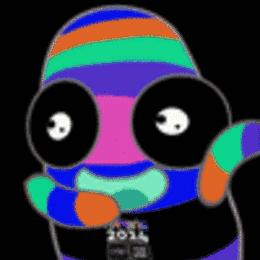 盘点各大吉祥物,盘点各年的吉祥物